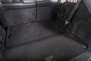 Внедорожник Nissan Pathfinder 2015 года, 1679000 рублей, Томск