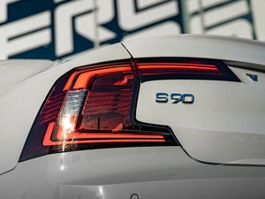 Седан Volvo S90 2021 года, 3439000 рублей, Краснодар