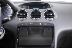 Хетчбэк Peugeot 308 2012 года, 439000 рублей, Пермь