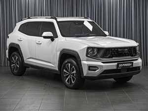 Внедорожник Haval H7 2026 года, 3439000 рублей, Ставрополь