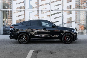 Внедорожник BMW X6 2021 года, 8400000 рублей, Ставрополь