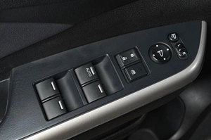 Внедорожник Honda CR-V 2014 года, 1779000 рублей, Тюмень