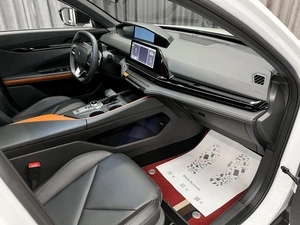 Лифтбек Changan UNI-V 2022 года, 2099000 рублей, Красноярск
