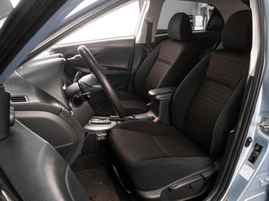 Седан Toyota Corolla 2010 года, 1049000 рублей, Тюмень