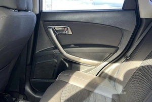 Внедорожник FAW Besturn X80 2019 года, 830000 рублей, Солонцы