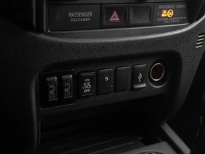 Пикап Mitsubishi L200 2021 года, 2949000 рублей, Тюмень