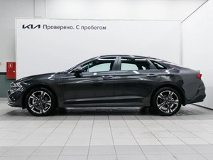 Седан Kia K5 2021 года, 3016000 рублей, Красноярск