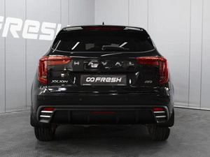 Внедорожник Haval Jolion, I Рестайлинг 2 2025 года, 2399000 рублей, Омск