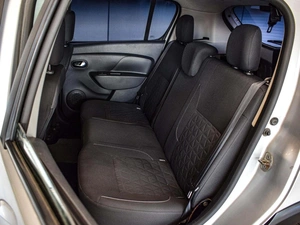 Хетчбэк Renault Sandero Stepway 2015 года, 920000 рублей, Муром
