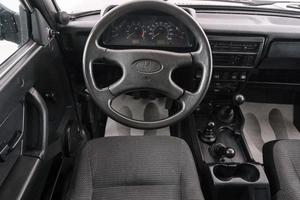 Внедорожник ВАЗ (LADA) 4x4 (Нива) 2015 года, 549000 рублей, Красноярск