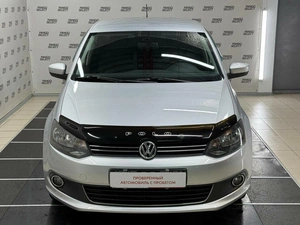 Седан Volkswagen Polo 2013 года, 756000 рублей, Красноярск