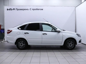 Хетчбэк ВАЗ (LADA) Granta 2020 года, 690000 рублей, Красноярск