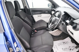 Хетчбэк Suzuki Ignis 2016 года, 899000 рублей, Красноярск