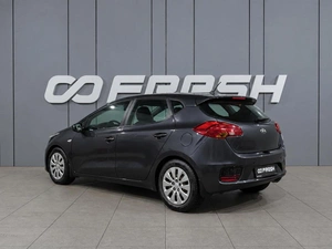 Хетчбэк Kia Ceed 2016 года, 1149000 рублей, Воронеж