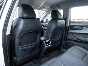 Внедорожник Chery Tiggo 7 Pro 2023 года, 1690000 рублей, Ставрополь