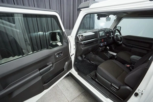 Внедорожник Suzuki Jimny 2020 года, 3100000 рублей, Красноярск