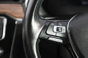 Седан Volkswagen Passat 2016 года, 1899000 рублей, Новосибирск