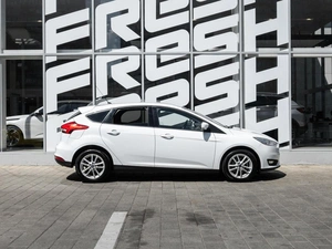Хетчбэк Ford Focus 2016 года, 1148000 рублей, Ставрополь