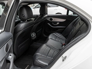 Седан Mercedes-benz C-класс 2014 года, 2280000 рублей, Краснодар