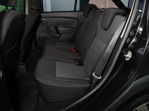 Хетчбэк Renault Sandero Stepway 2021 года, 1099555 рублей, Тверь