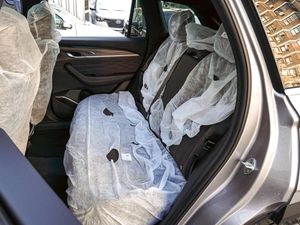 Внедорожник Geely Xingyue L 2025 года, 4248000 рублей, Краснодар