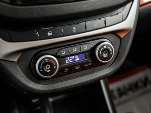 Универсал ВАЗ (LADA) Vesta Cross 2019 года, 1100000 рублей, Красноярск