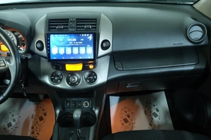 Внедорожник Toyota RAV4 2011 года, 1429000 рублей, Омск