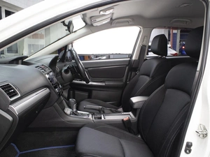 Универсал Subaru Levorg 2014 года, 1484000 рублей, Омск