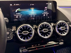 Внедорожник Mercedes-benz GLA-класс 2020 года, 3245000 рублей, Красноярск