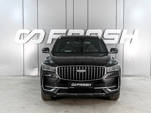 Внедорожник Geely Monjaro 2024 года, 3390000 рублей, Аксай