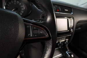 Лифтбек Skoda Octavia 2016 года, 1389000 рублей, Челябинск