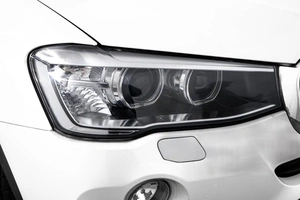 Внедорожник BMW X3 2016 года, 2539000 рублей, Барнаул