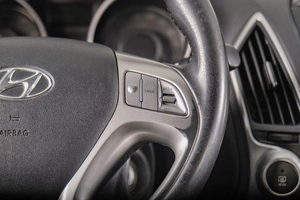 Внедорожник Hyundai ix35 2012 года, 1299000 рублей, Томск
