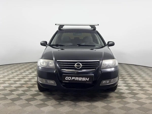 Седан Nissan Almera Classic 2010 года, 480000 рублей, Казань