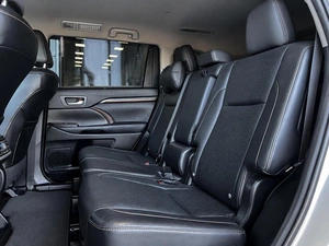 Внедорожник Toyota Highlander 2014 года, 2690000 рублей, Уфа