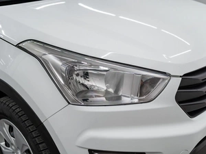 Внедорожник Hyundai Creta 2018 года, 1700000 рублей, Красноярск