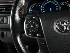 Седан Toyota Camry 2014 года, 1799000 рублей, Аксай