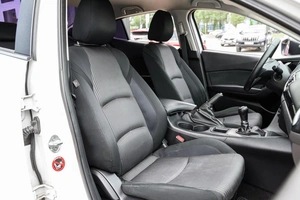 Седан Mazda 3 2014 года, 1099000 рублей, Ульяновск