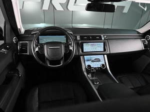 Внедорожник Land Rover Range Rover Sport 2018 года, 4599000 рублей, Аксай