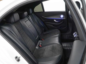 Седан Mercedes-benz E-класс 2021 года, 4234900 рублей, Москва