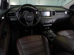 Внедорожник Kia Sorento Prime 2015 года, 2184000 рублей, Воронеж