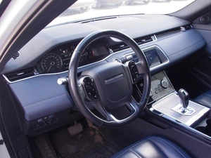 Внедорожник Land Rover Range Rover Evoque 2019 года, 3160000 рублей, Владимир