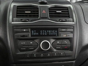 Седан ВАЗ (LADA) Granta 2023 года, 809000 рублей, Ставрополь