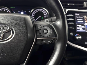 Седан Toyota Camry 2019 года, 2650100 рублей, Казань