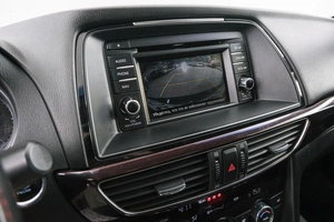 Седан Mazda 6 2013 года, 1399000 рублей, Красноярск