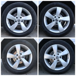 Седан Volkswagen Jetta 2013 года, 1320000 рублей, Мирное