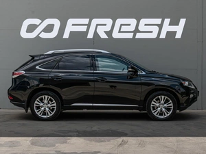 Внедорожник Lexus RX 2013 года, 2610000 рублей, Краснодар