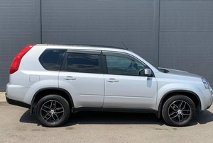 Внедорожник Nissan X-Trail 2013 года, 1310000 рублей, Солонцы