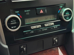 Седан Toyota Camry 2012 года, 1779000 рублей, Кропоткин
