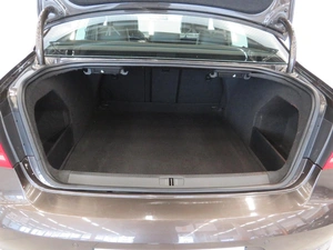 Седан Volkswagen Passat 2014 года, 1380000 рублей, Калуга